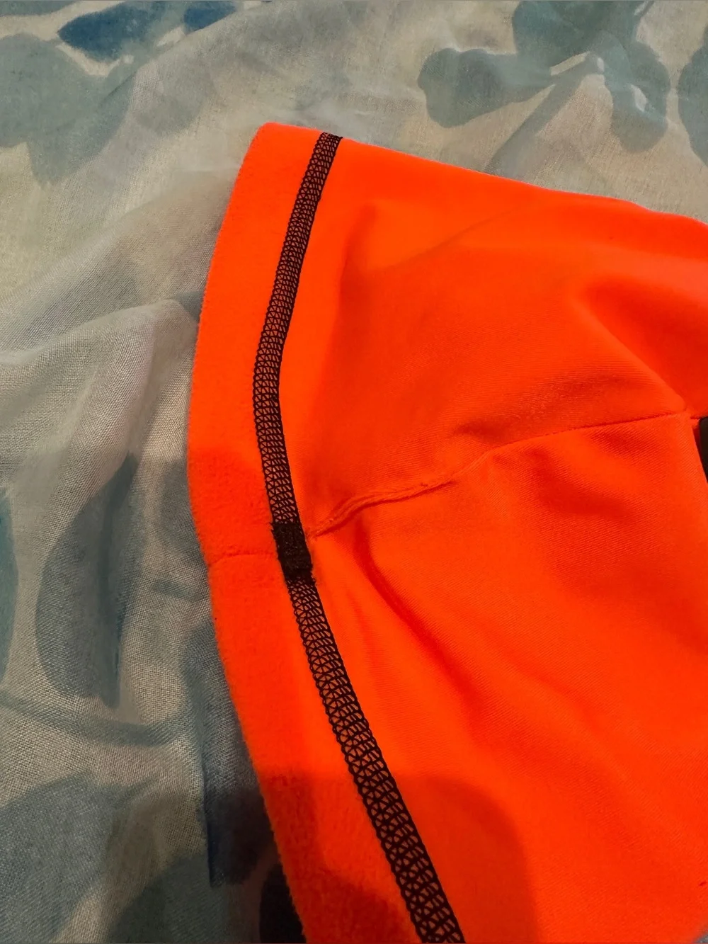 Under Armour soft fleece